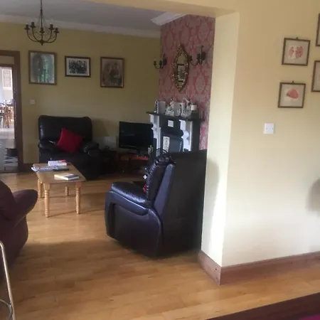 Deerpark Manor 4* Swinford