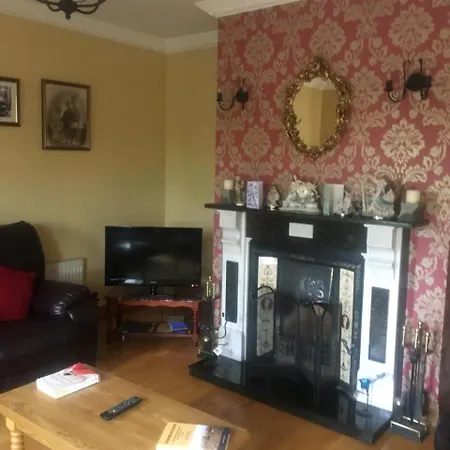 Deerpark Manor Swinford