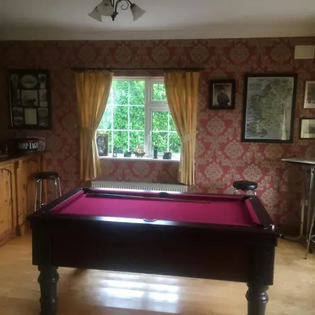 Deerpark Manor Swinford