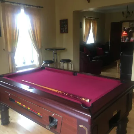 住宿加早餐酒店 鹿苑庄园食宿酒店