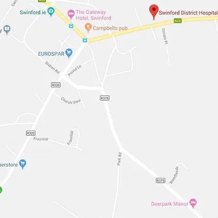 鹿苑庄园食宿酒店 住宿加早餐酒店 4*