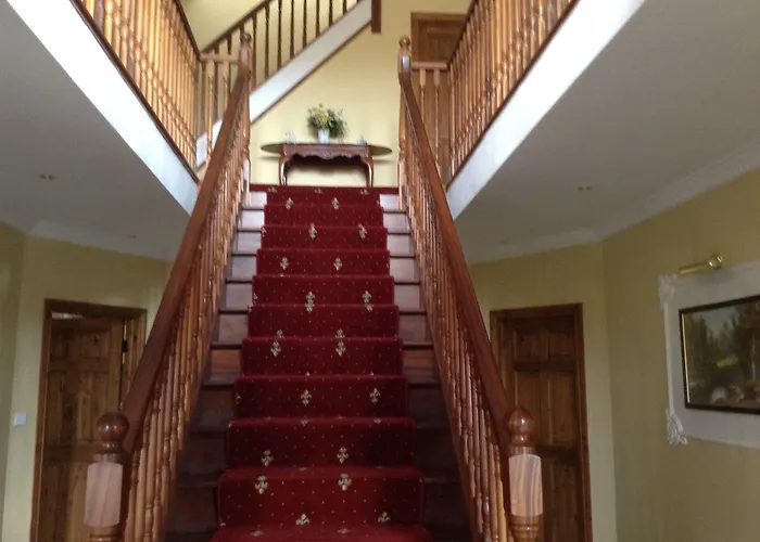 Deerpark Manor Отель типа 