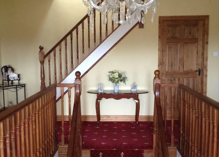 Deerpark Manor Panzió