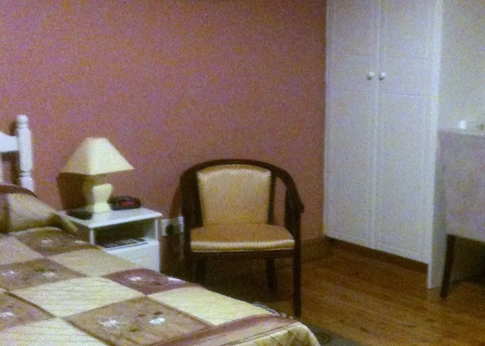 Deerpark Manor Panzió