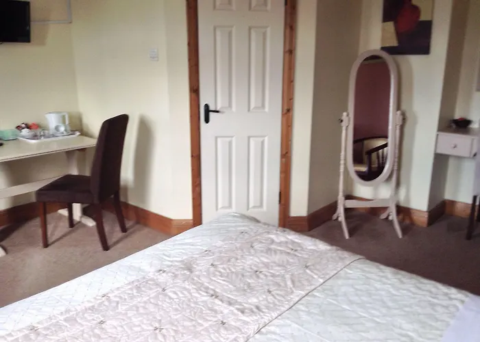 Deerpark Manor Bed & Breakfast