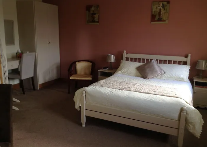 Deerpark Manor Отель типа 
