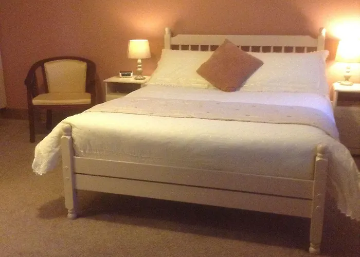 Bed & Breakfast Deerpark Manor Swinford