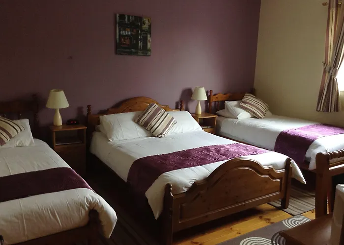 Deerpark Manor 4* Swinford