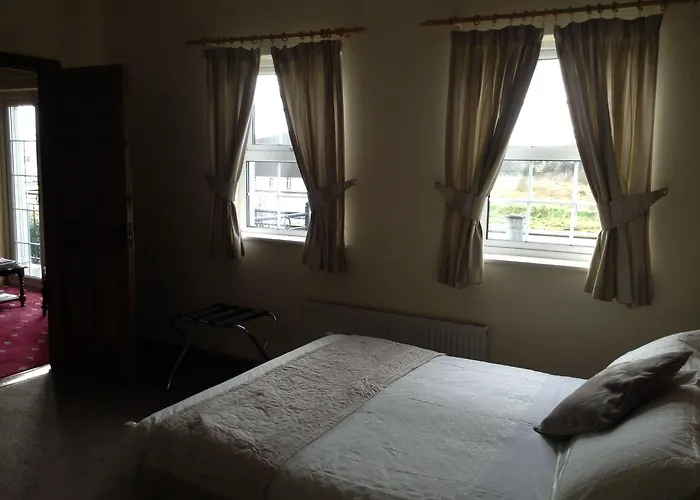 Deerpark Manor Bed & Breakfast Swinford