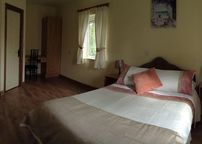 Deerpark Manor 4* Swinford