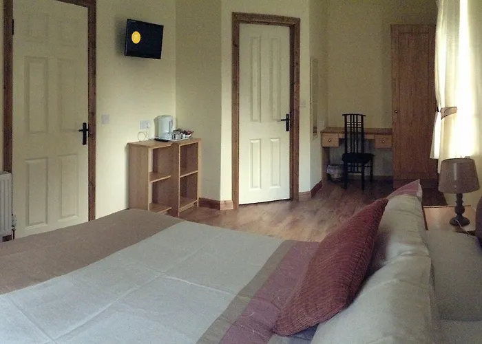 Deerpark Manor Bed & Breakfast