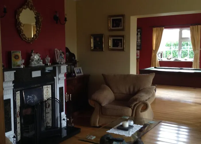 Deerpark Manor 4* Swinford