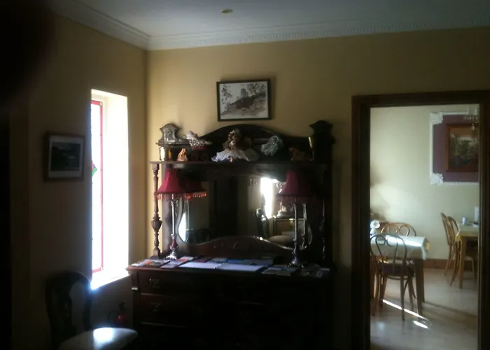 Deerpark Manor Отель типа 