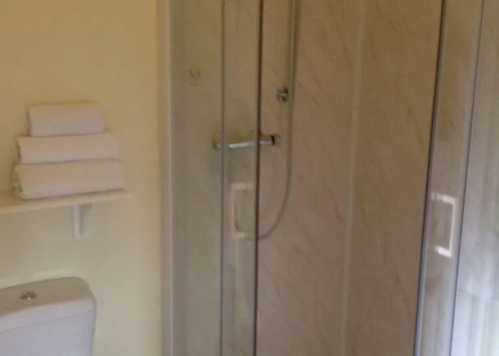 Deerpark Manor Bed & Breakfast