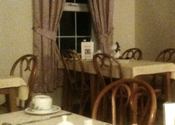 Deerpark Manor Swinford