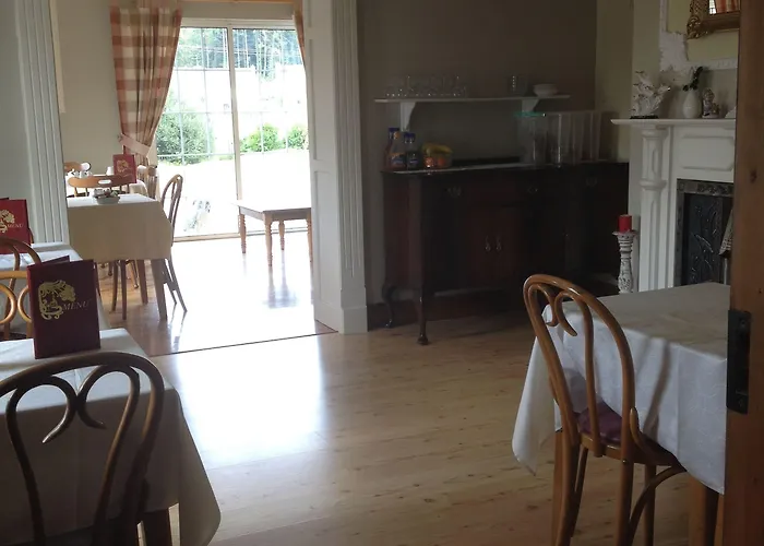 Deerpark Manor Bed & Breakfast