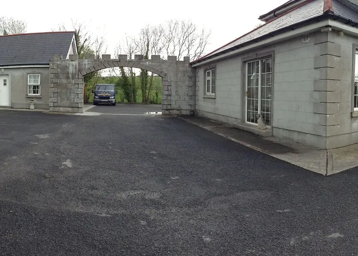 Deerpark Manor Bed & Breakfast Swinford