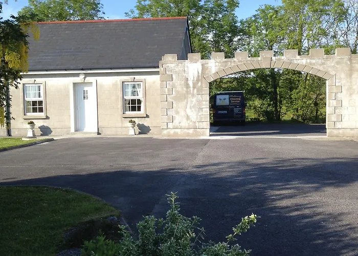 Deerpark Manor 4* Swinford