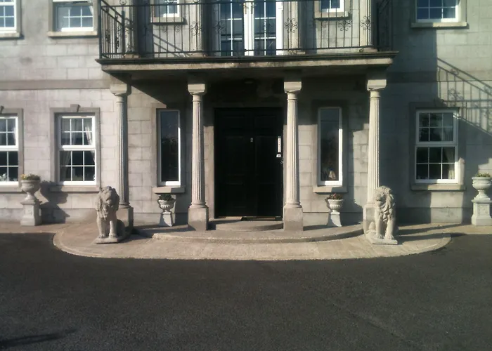 Panzió Deerpark Manor 4*