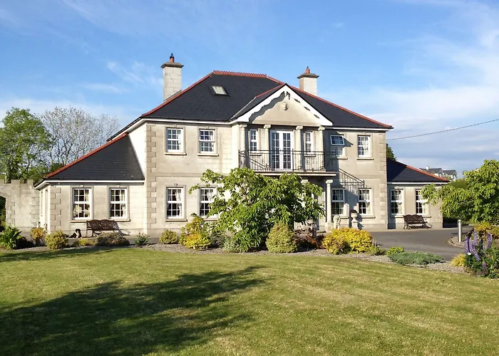 Deerpark Manor Panzió Swinford