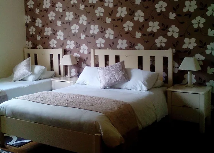 Deerpark Manor Swinford