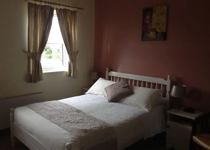 Bed & Breakfast Deerpark Manor Swinford