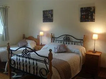 Deerpark Manor Panzió 4*