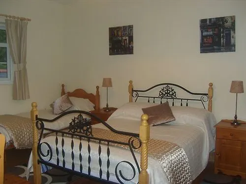 Panzió Deerpark Manor 4*