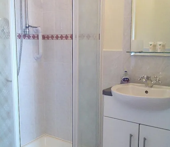 Deerpark Manor Swinford