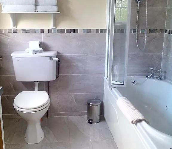 Deerpark Manor Swinford