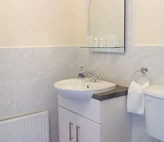 Deerpark Manor Swinford