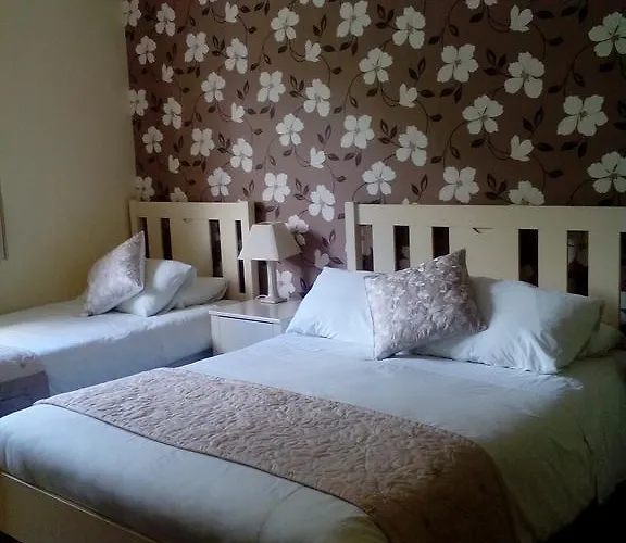 Deerpark Manor Swinford