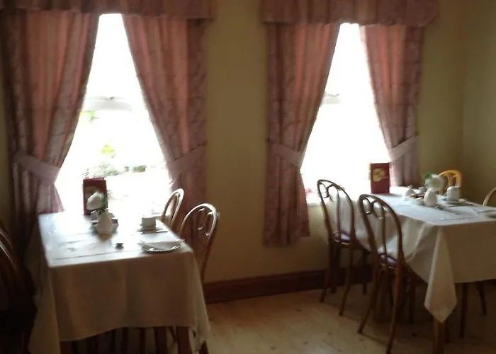 Deerpark Manor Bed & Breakfast 4*