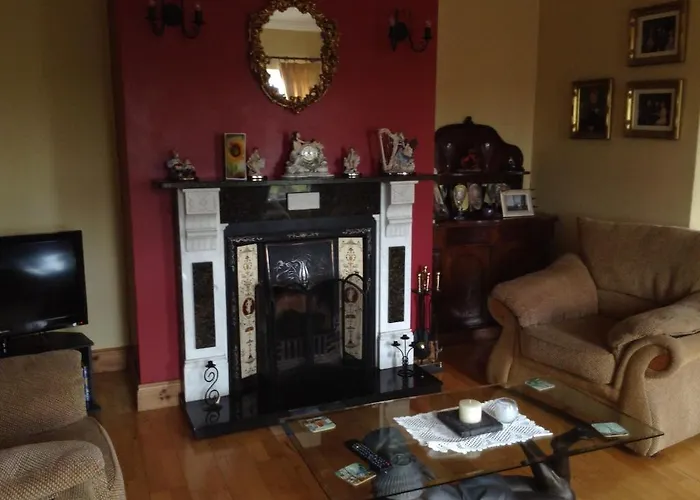 Deerpark Manor Отель типа 