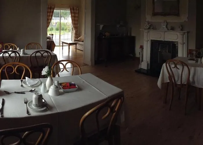 Bed & Breakfast Deerpark Manor