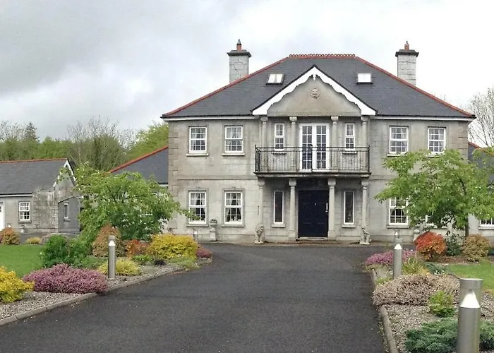 Deerpark Manor 4*