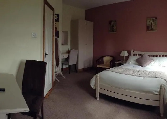 Deerpark Manor Panzió