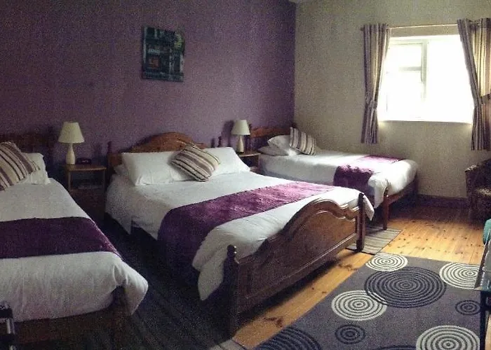 Deerpark Manor 4*