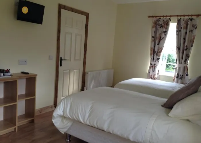 Deerpark Manor Panzió