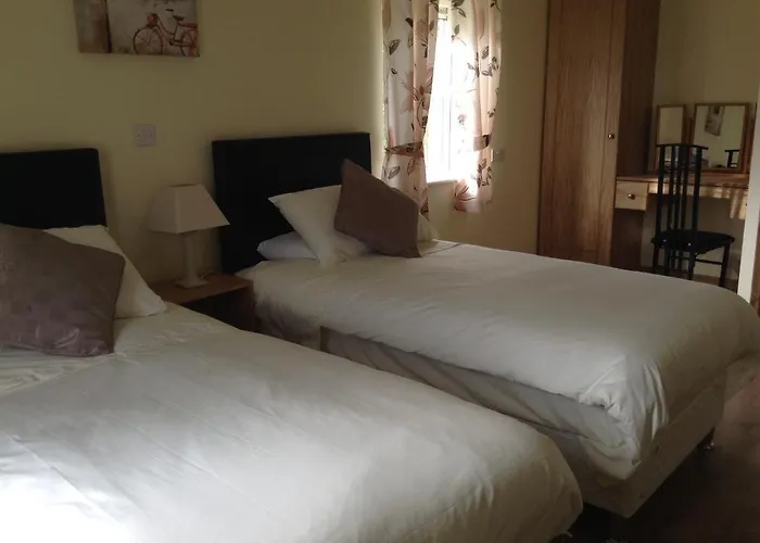 Deerpark Manor Bed & Breakfast