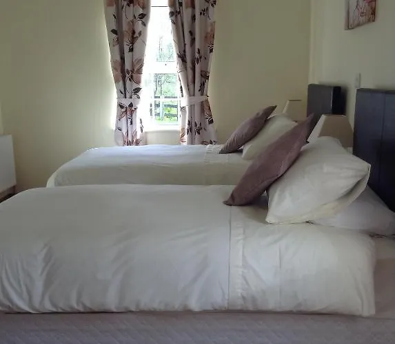 Bed & Breakfast Deerpark Manor 4*