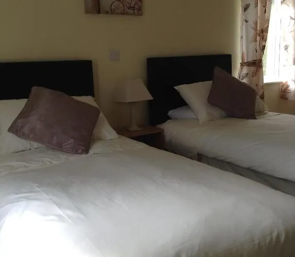Deerpark Manor 4*