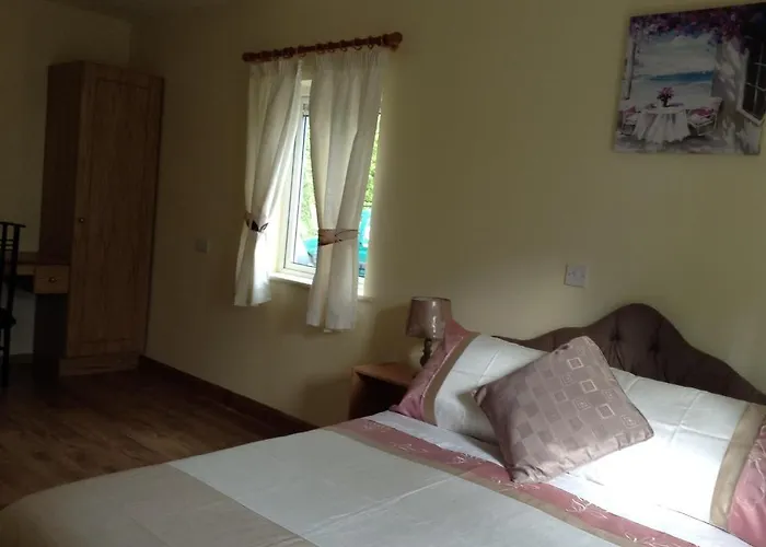 Deerpark Manor Bed & Breakfast Swinford