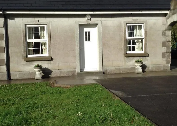 Deerpark Manor 4* Swinford
