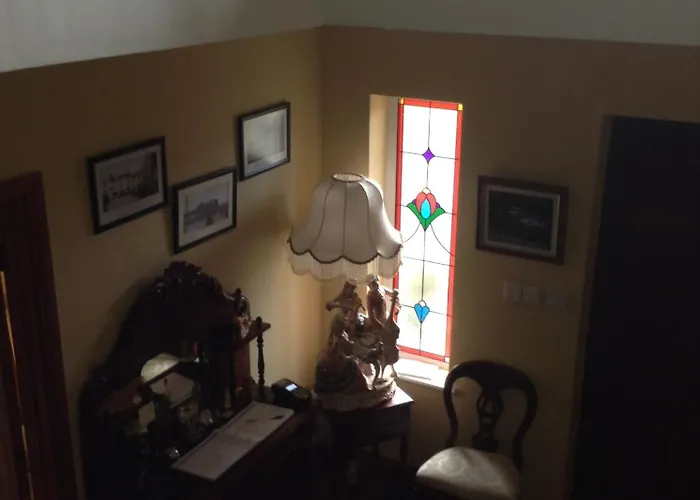 Deerpark Manor Bed & Breakfast 4*