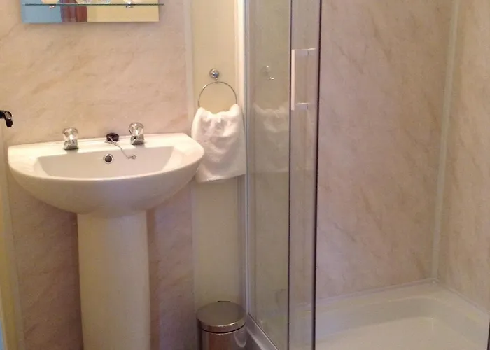 Bed & Breakfast Deerpark Manor Swinford