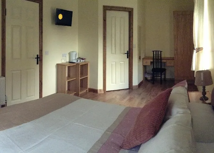 Deerpark Manor Bed & Breakfast 4*