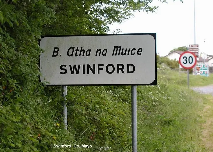 Panzió Deerpark Manor 4*