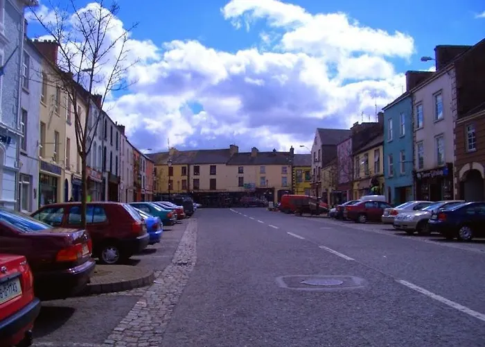 Deerpark Manor 4* Swinford