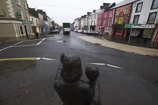 Deerpark Manor Bed & Breakfast 4*